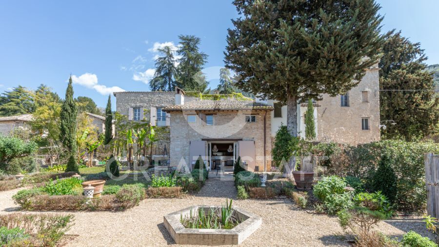 Casale Oasi verde
