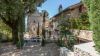 Foto esterno della proprietà Casale Oasi verde