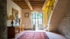 Foto interno della proprietà Casale Lago e Castelli