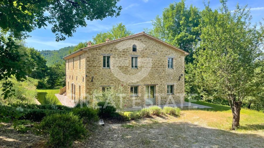 Casale Lago e Castelli