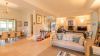 Gallery interior of the property Il Parco incantato