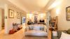 Gallery interior of the property Il Parco incantato