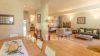 Gallery interior of the property Il Parco incantato