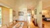 Gallery interior of the property Il Parco incantato