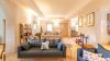 Gallery interior of the property Il Parco incantato