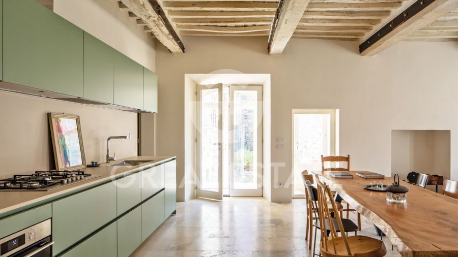 RESIDENZA MONTANINA
