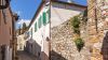 Bilder/Galerie Außenbereich des Grundstücks RESIDENZA MONTANINA