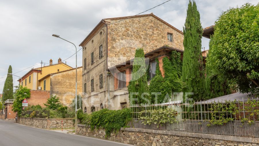 La Vecchia Locanda