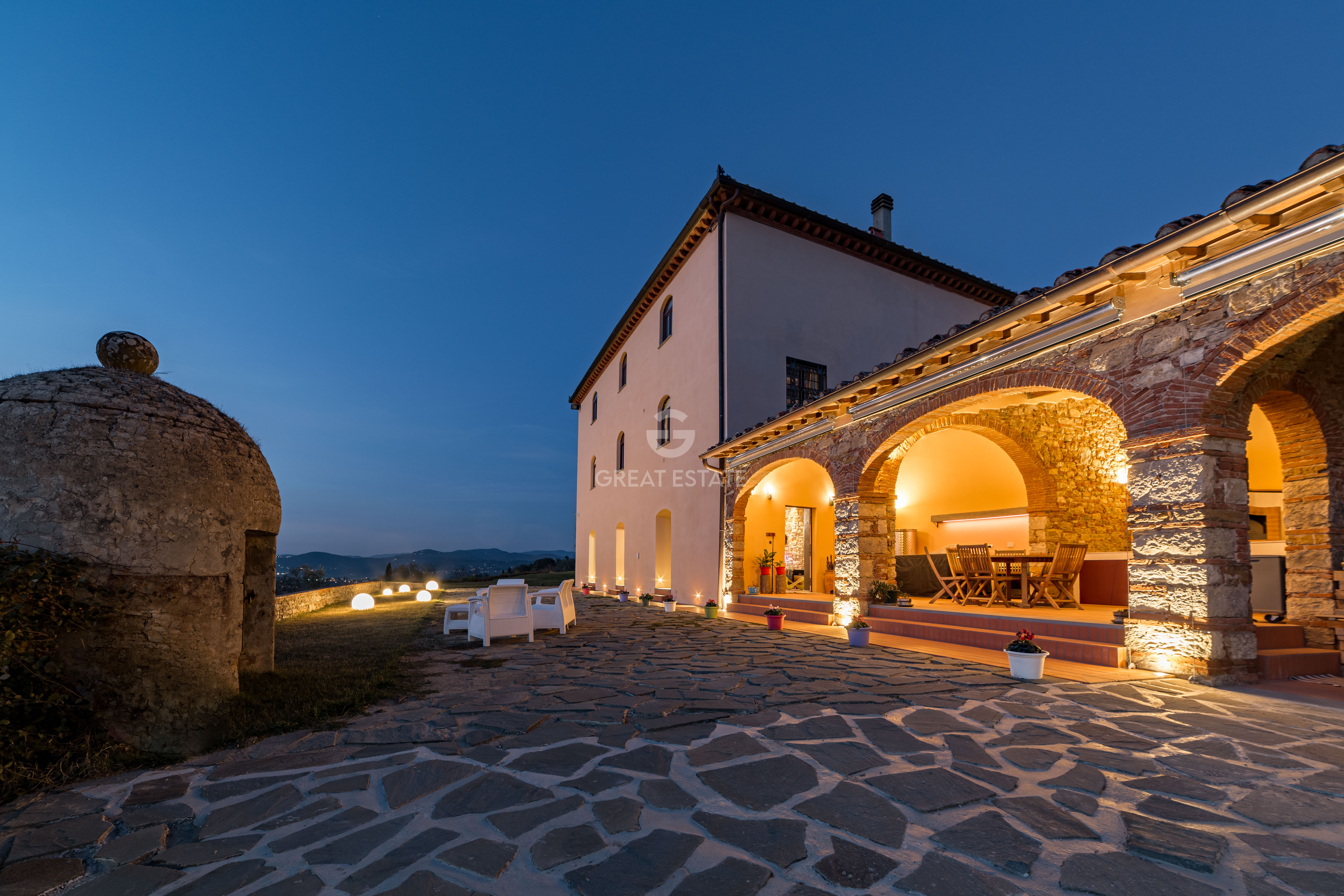 House in Antella - view 1