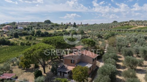 Cover photo of the property CASALE SANT'ANDREA