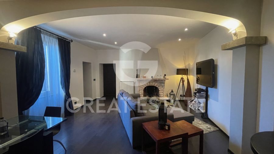 APPARTAMENTO DELLA ROCCA