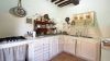 Gallery interior of the property PODERE ALBINO