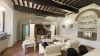 Gallery interior of the property PODERE ALBINO