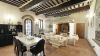 Gallery interior of the property PODERE ALBINO