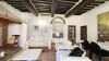 Gallery interior of the property PODERE ALBINO