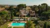 Bilder/Galerie Außenbereich des Grundstücks Villa Bellaria
