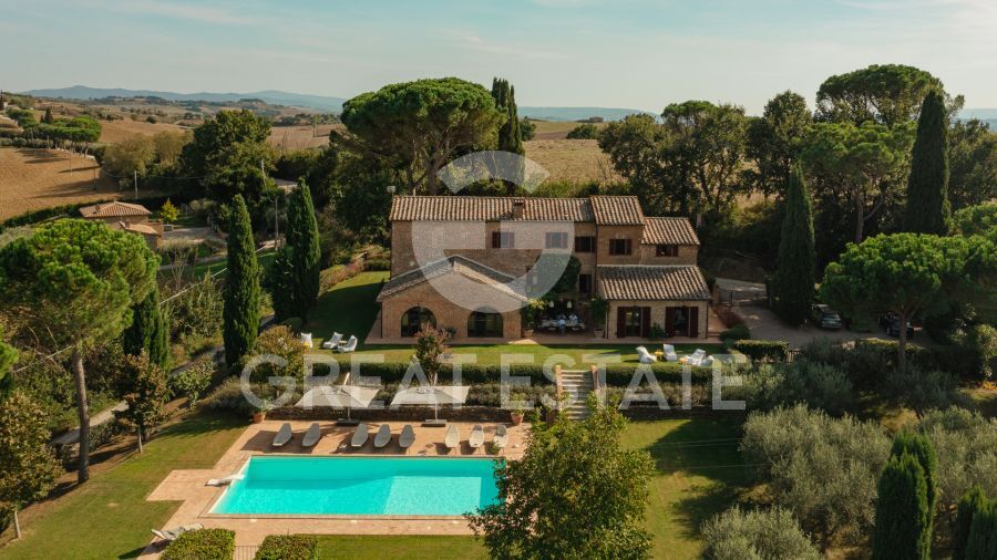 Villa Bellaria