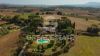Bilder/Galerie Außenbereich des Grundstücks Villa Bellaria
