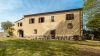 Bilder/Galerie Außenbereich des Grundstücks Villa La Morra