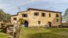 Bilder/Galerie Außenbereich des Grundstücks Villa La Morra