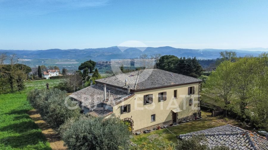 Villa La Morra