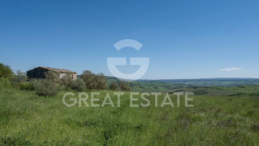 La bella Vista