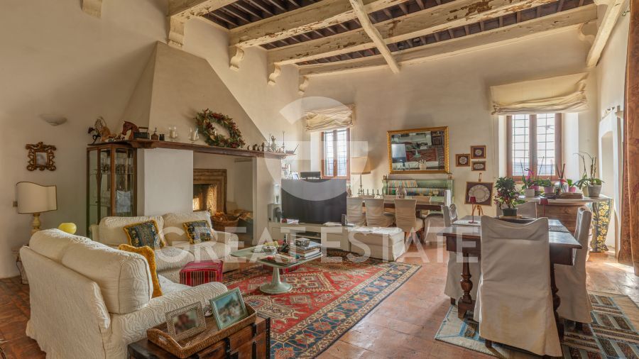Il Nobile di Allerona