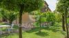 Bilder/Galerie Außenbereich des Grundstücks Villa Magnolia