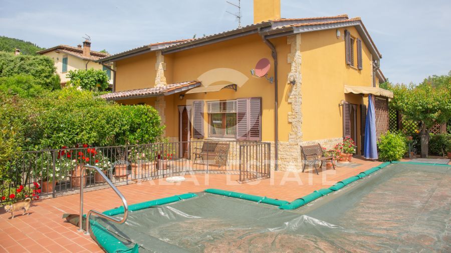 Villa Magnolia