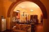 Gallery interior of the property Borghetto al Lago