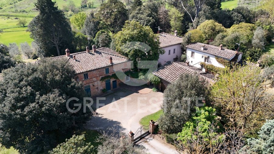 TENUTA BUSSOTTI DEL CASATO