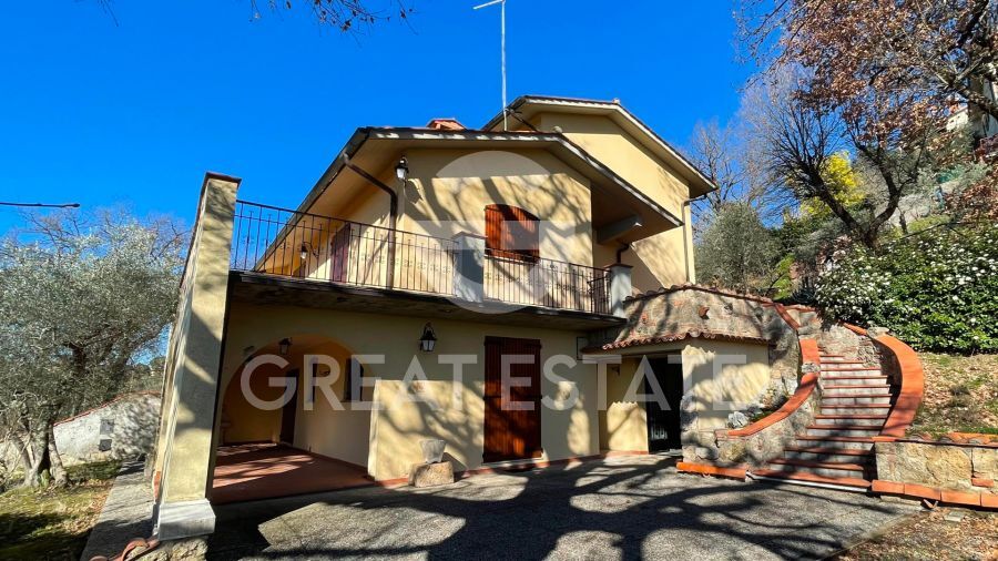 Villa al Colle