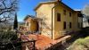 Foto esterno della proprietà Villa al Colle