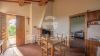 Gallery interior of the property L'Eremo di San Sebastiano