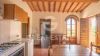 Gallery interior of the property L'Eremo di San Sebastiano