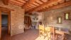 Gallery interior of the property L'Eremo di San Sebastiano