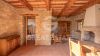 Gallery interior of the property L'Eremo di San Sebastiano