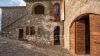 Gallery exterior of the property L'Eremo di San Sebastiano