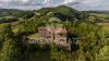 Gallery exterior of the property L'Eremo di San Sebastiano