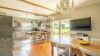 Gallery interior of the property Villa Amedeo