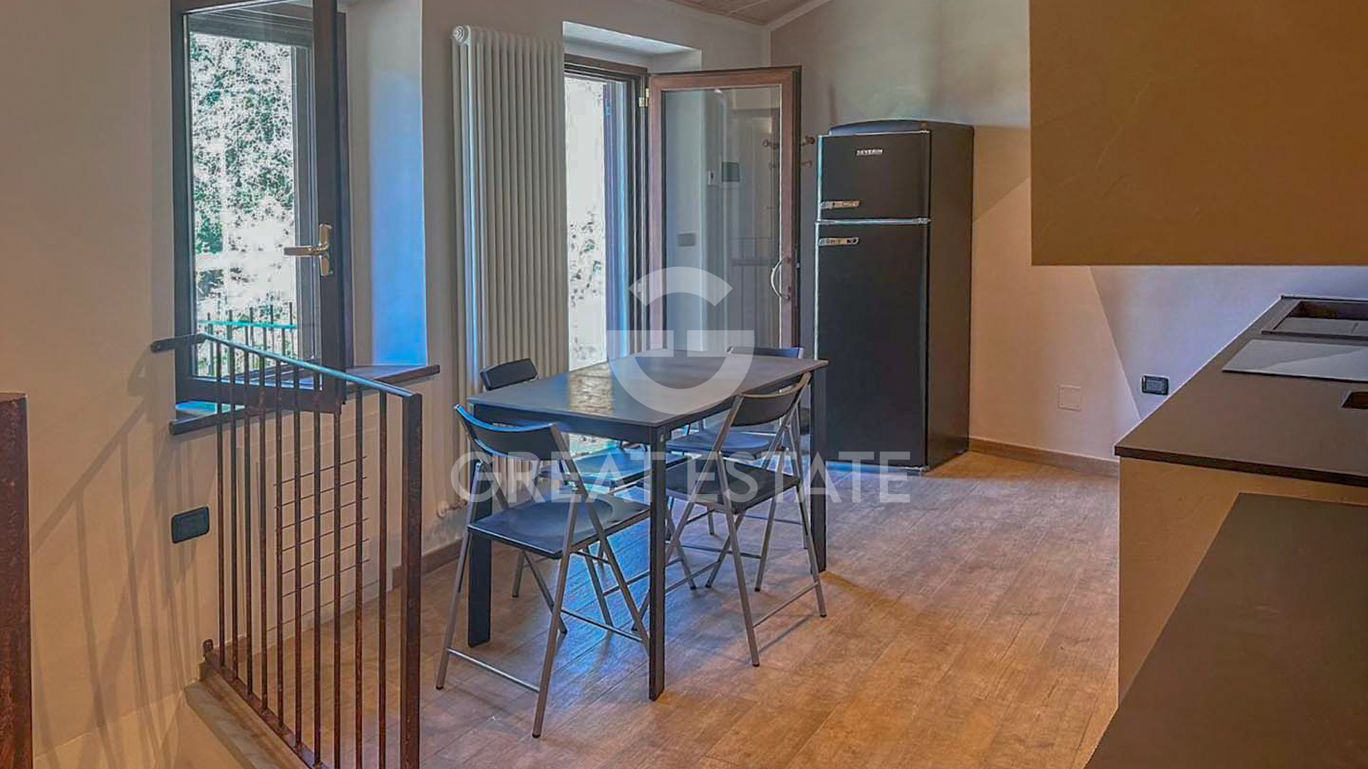 House in Italian Republic - Image 4