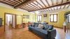 Gallery interior of the property Bocca di Leone