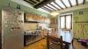 Gallery interior of the property Bocca di Leone
