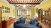 Gallery interior of the property Bocca di Leone