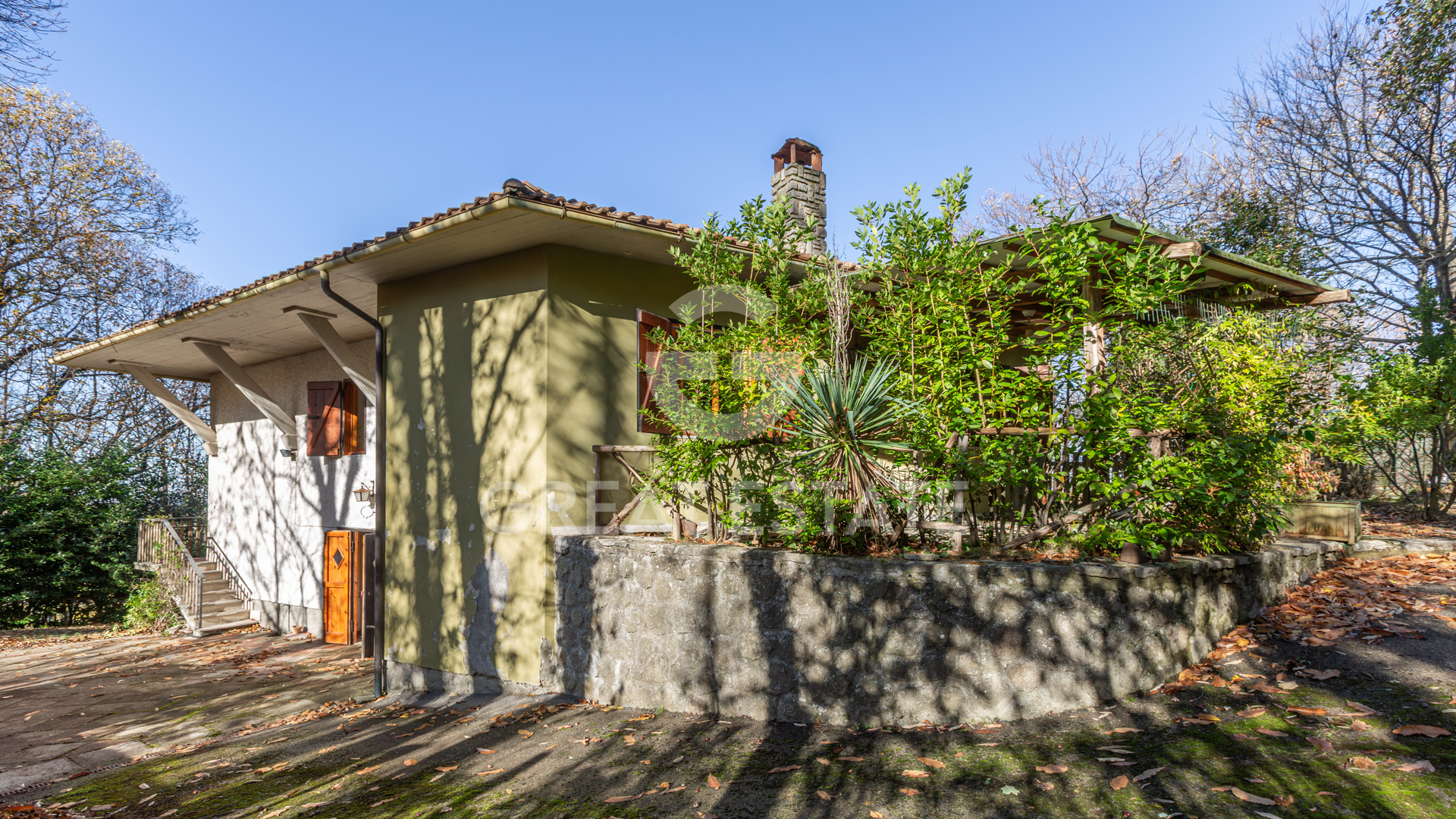 House in Arcidosso - Image 2