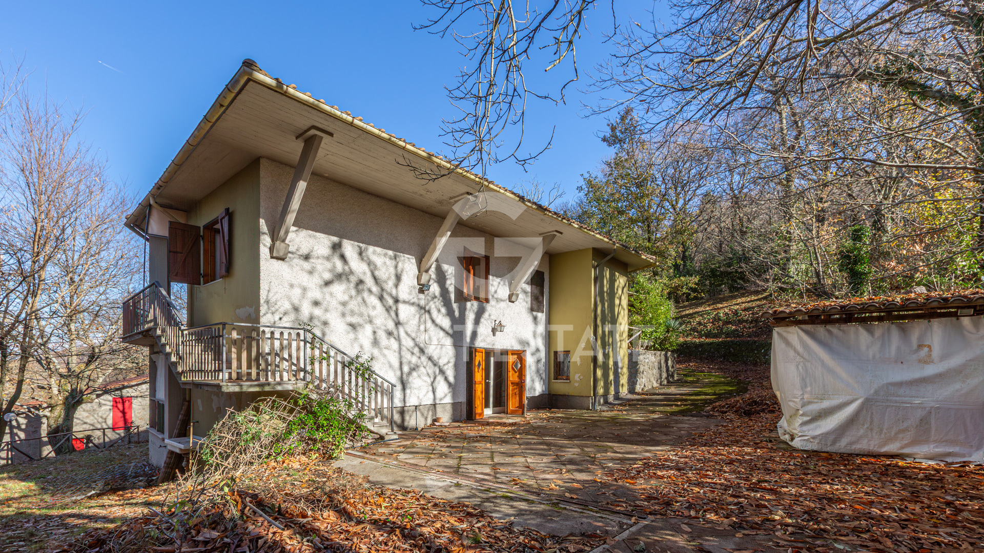 House in Arcidosso - Image 3