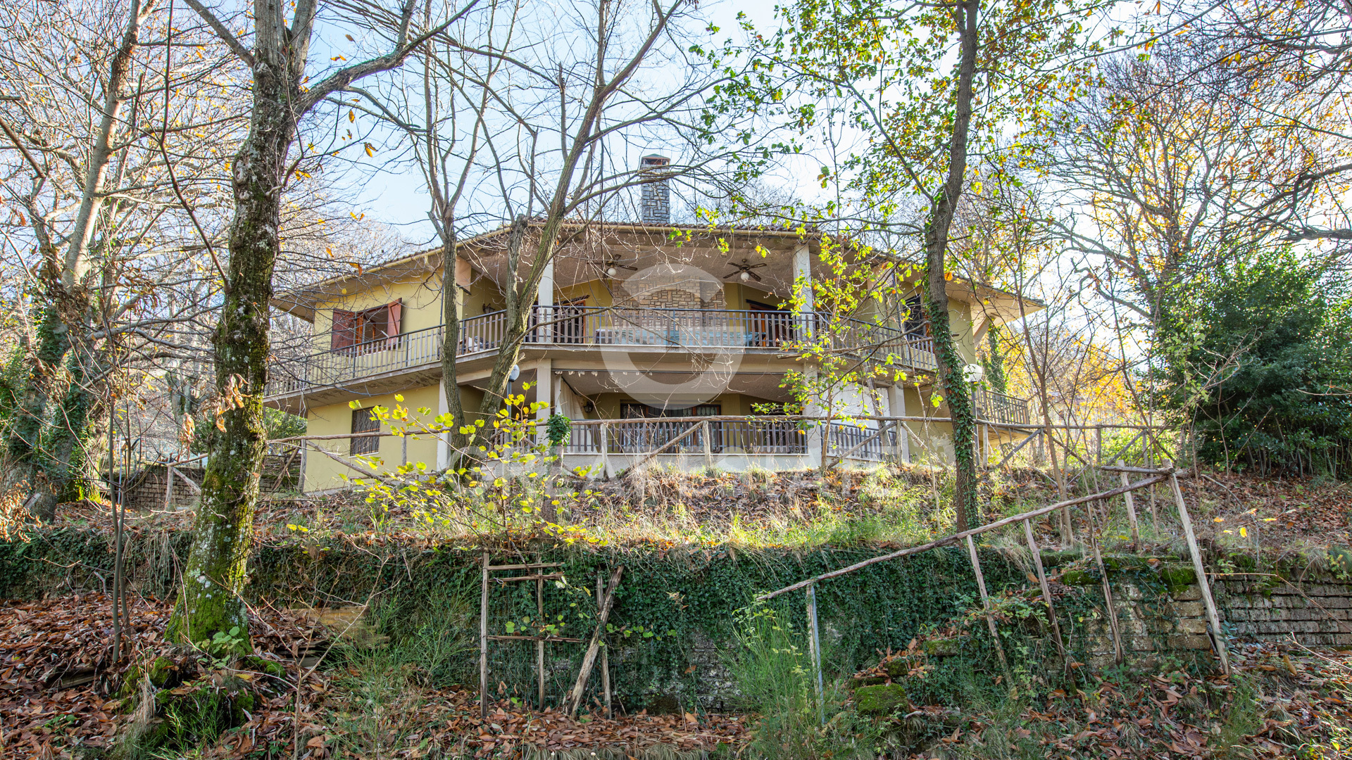 House in Arcidosso - Image 5