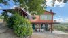 Foto esterno della proprietà Villa bifamiliare in collina