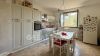 Foto interno della proprietà Villa bifamiliare in collina