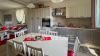 Foto interno della proprietà Villa bifamiliare in collina